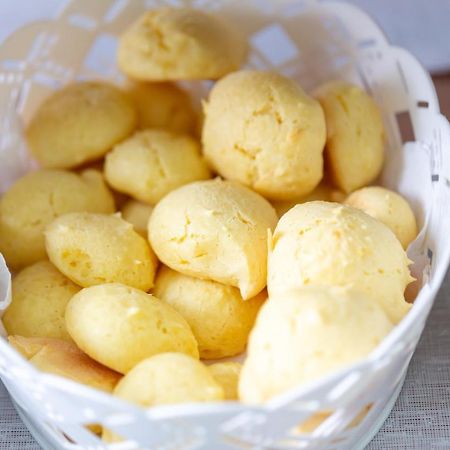 Pousada Perola De Ubatuba Ngoại thất bức ảnh