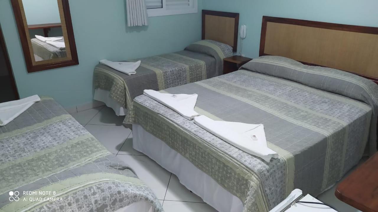 Pousada Perola De Ubatuba Ngoại thất bức ảnh