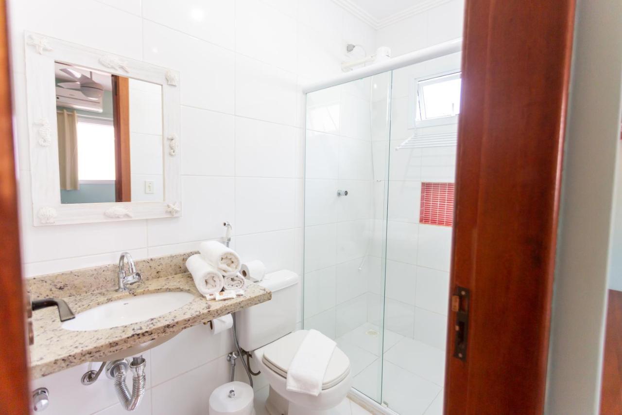 Pousada Perola De Ubatuba Ngoại thất bức ảnh