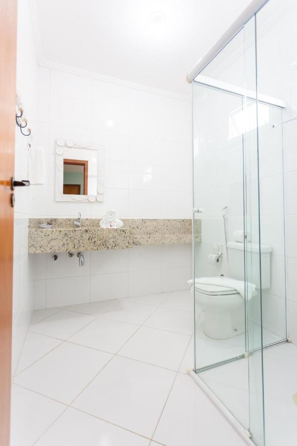 Pousada Perola De Ubatuba Ngoại thất bức ảnh