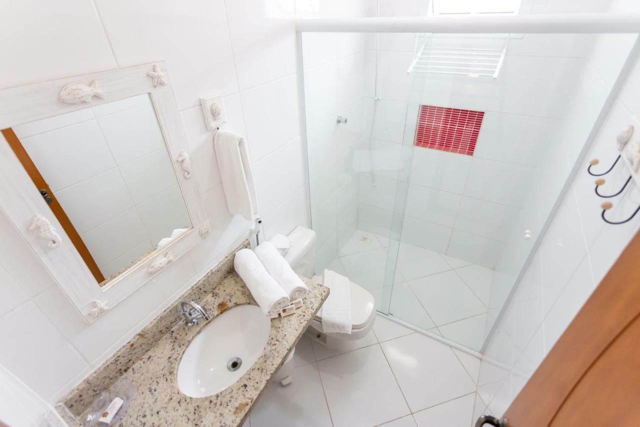 Pousada Perola De Ubatuba Ngoại thất bức ảnh